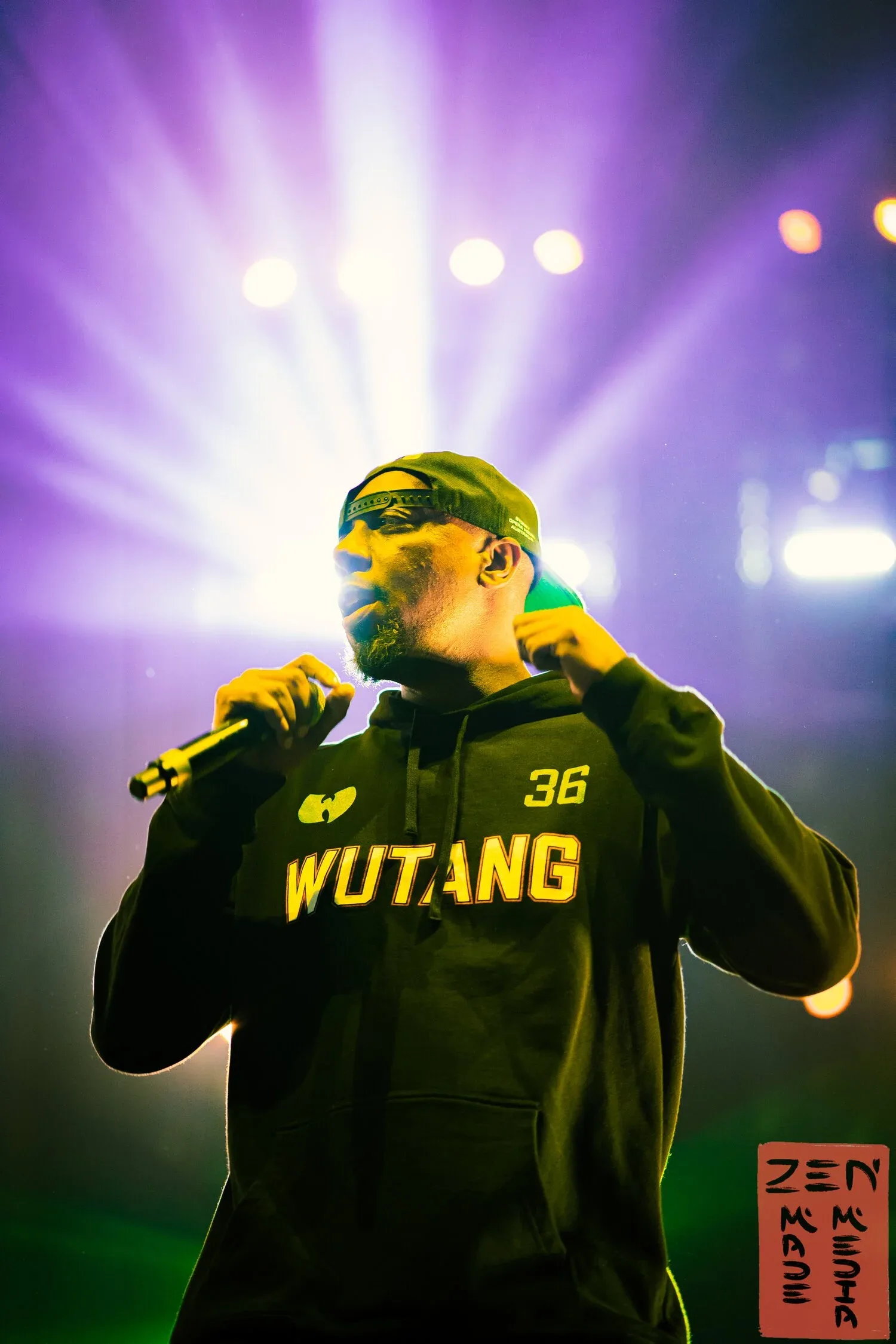 ZEN MADE MEDIA - PERSSON – bilde 1