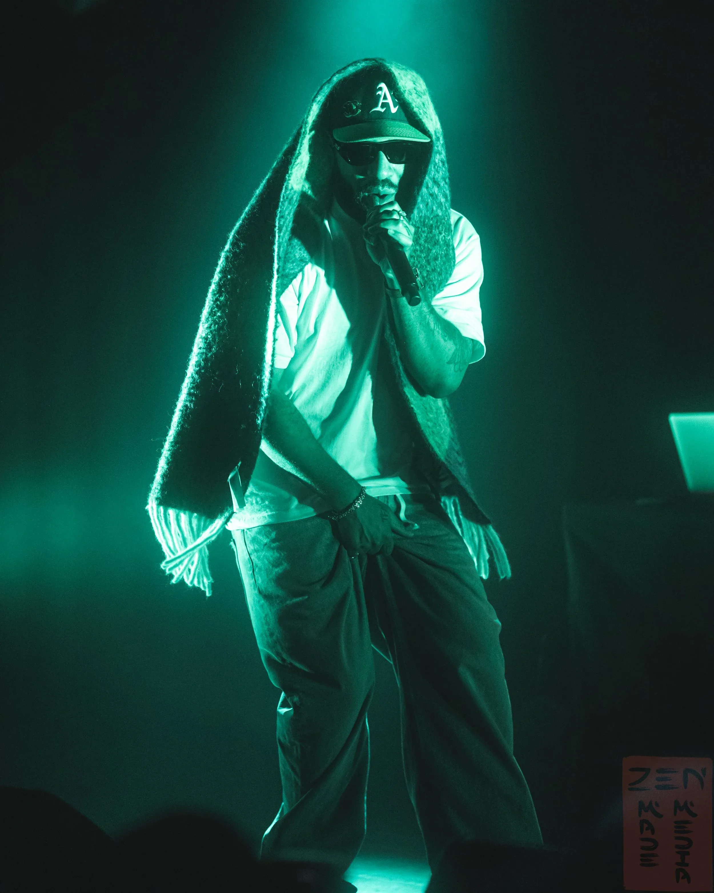 ZEN MADE MEDIA - PERSSON – bilde 4