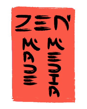 ZEN MADE MEDIA - PERSSON